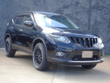 エクストレイル 2.0 20X エマージェンシーブレーキパッケージ 4WD 