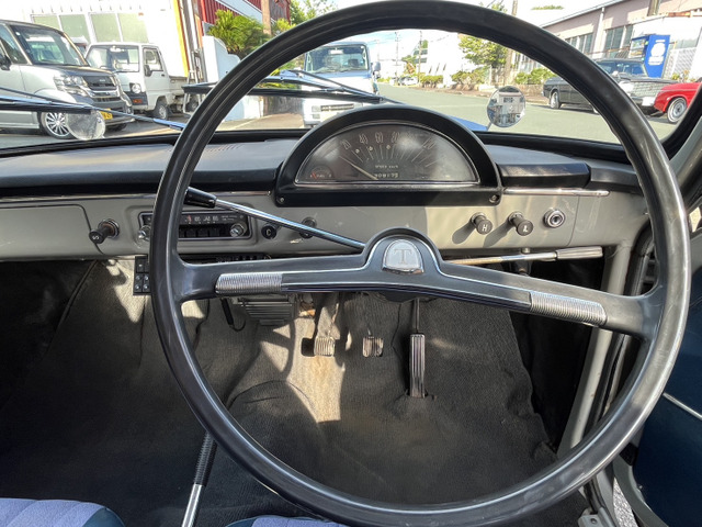 トヨタ パブリカ デラックス の中古車詳細 (30,917km, グレー, 静岡県 