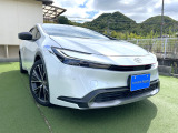 プリウス 2.0 G 衝突軽減/全方位カメラ/スマートキー