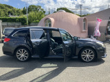 納車後も車検、整備、パーツ取り付けなどカーライフをサポート致します。