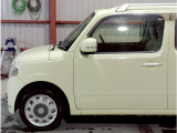 ユーザー買取車両です、もちろん走行もチェック済です!