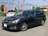 レガシィツーリングワゴン 2.0 GT DIT アイサイト 4WD 最終型 ナビ フルセグ HID Sキー