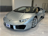 ランボルギーニ ウラカン LP580-2 (LDF)