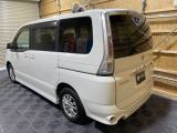 セレナ 2.0 ライダー 4WD 純正ナビTV後カメラETCHIDヘッドエ