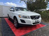 ボルボ XC60 T6 AWD 4WD