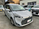 シエンタ 1.5 G ウェルキャブ 車いす仕様車 タイプI 助手席側セカンドシート付 後期...
