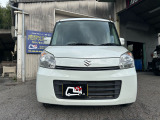 スペーシア T 4WD 