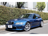BMW Z3クーペ 2.8