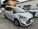 シエンタ 1.5 G ウェルキャブ 車いす仕様車 タイプI 助手席側セカンドシート付 後期...