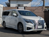 日産 エルグランド