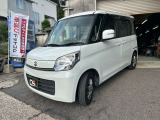 スペーシア T 4WD 
