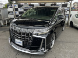 ☆R2年 アルファード モデリスタフルエアロ付きカスタム車入荷☆