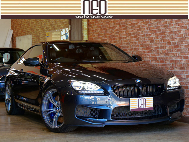 M6 4.4 ◆560ps◆ドラレコ◆シンガポールG