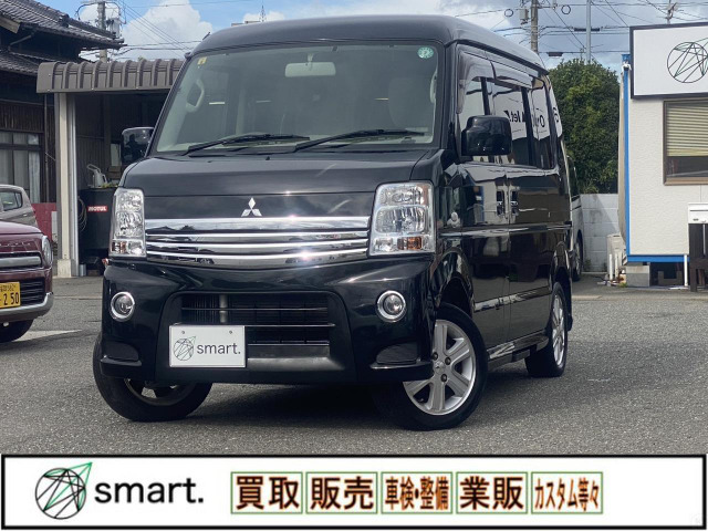 タウンボックス G スペシャル ハイルーフ SDナビ!フルセグ!DVD!BT!