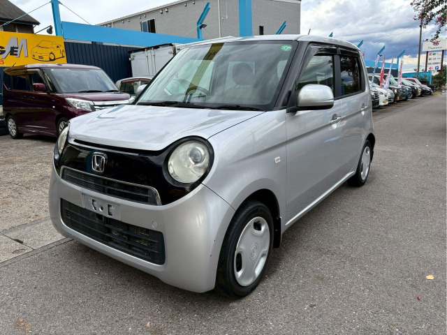 N-ONE G 