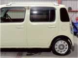 ユーザー買取車両です、もちろん走行もチェック済です!
