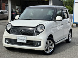N-ONE プレミアム Lパッケージ 2トーンカラースタイル SDナビ!TV!Bカメラ!