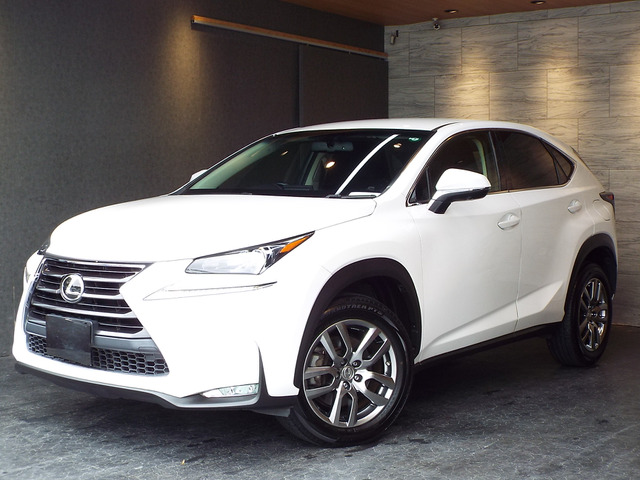 NX 200t 
