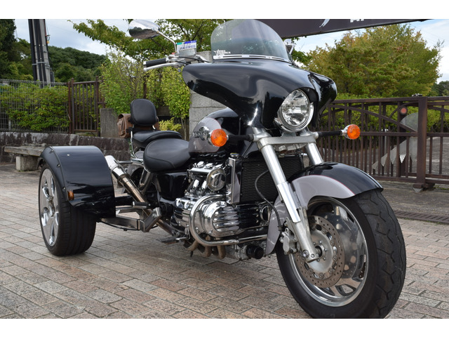 /その他 ホンダ  ワルキューレトライク