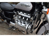 /その他 ホンダ  ワルキューレトライク