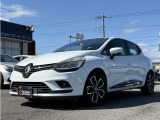 【中古車情報】ルノー ルーテシア ゼン ワンオーナー バックカメラ ナビ TV の中古車詳細（走行距離：2万km、カラー：ホワイト、販売地域：埼玉県東松山市毛塚）
