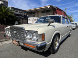 トヨタ クラウンバン 2.0 スーパーデラックス