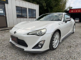 86  GT Dampers/Aftermarketマフラー/Aftermarketホイール/Bカメラ/ドライブレコーダー/ETC
