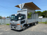 コンドル  積載量2,750Kg 走行14万Km台
