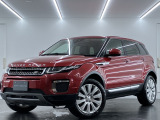 ランドローバー レンジローバーイヴォーク HSE 4WD