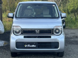 N-WGN L ホンダ センシング 4WD 純正エンスタ 前後ドラレコ Bカメラ