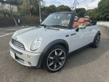 BMW MINI ミニコンバーチブル
