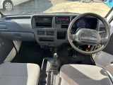 サンバートラック TB 4WD 4WD MT エアコン 運転席エアバッグ