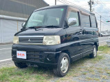 三菱 タウンボックス RX ハイルーフ