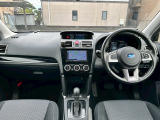 フォレスター 2.0i-L アイサイト 4WD 