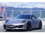 ポルシェ 911 カレラ GTS PDK