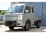 フロントグリルガード!オーバーフェンダー!リフトアップ!LEDテール!WORK14インチアルミ!MUDSTAR!