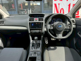 レヴォーグ 1.6 GT-S アイサイト 4WD 