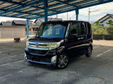 タントカスタム RS SA バックカメラ 両側スライドドア ナビ