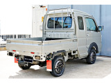 スーパーキャリイのカスタム車輛になります!5MT!パートタイム4WD!