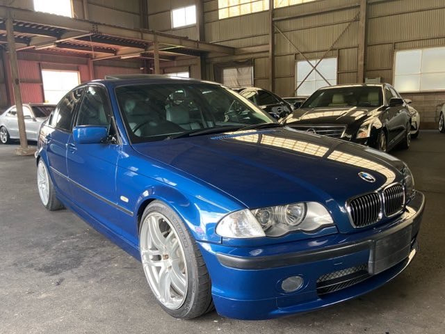 3シリーズセダン 330i Mスポーツ 