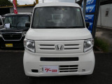 N-VAN G ホンダセンシング キーレスエントリー オートエアコン