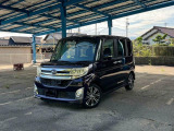 タントカスタム RS SA バックカメラ 両側スライドドア ナビ