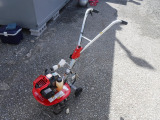 イセキ  歩行型農用トラクター 小型耕運機