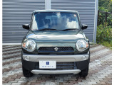 ハスラー A 4WD ナビ・車検2年付