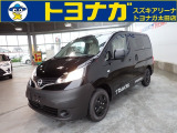 日産 NV200バネットバン 1.6 DX