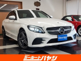 メルセデス・ベンツ Cクラス C200 アバンギャルド AMGライン