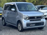 N-WGN L ホンダ センシング 4WD 純正エンスタ 前後ドラレコ Bカメラ