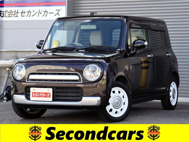 アルトラパンショコラ G 1年保証 ナビ・フルセグテレビ
