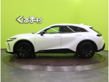 クラウンスポーツ 2.5 Z E-Four 4WD 【Dオーディオ★セーフティセンス】
