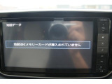 ムーヴ X SA ナビ フルセグTV ETC 前後ドラレコ
